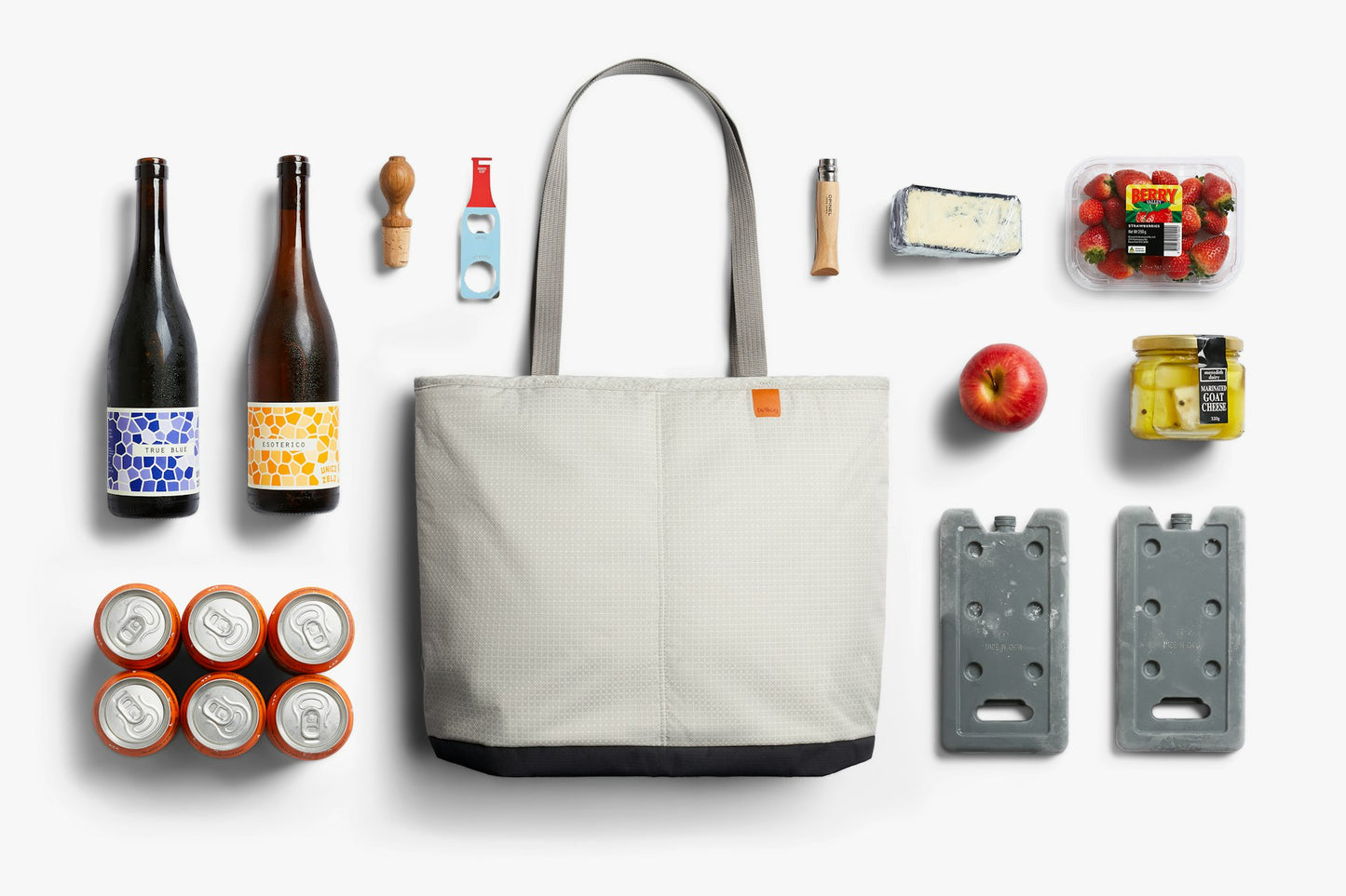 Lite Cooler Tote - US 9536