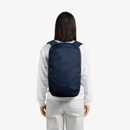 Via Backpack - US 3294