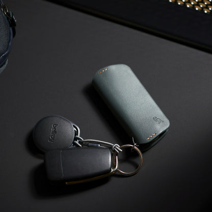 Key Cover Plus - US 6370
