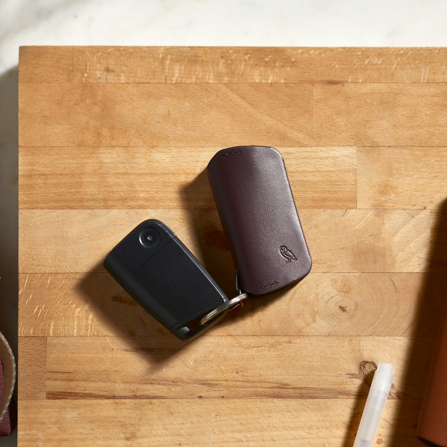 Key Cover - US 1272