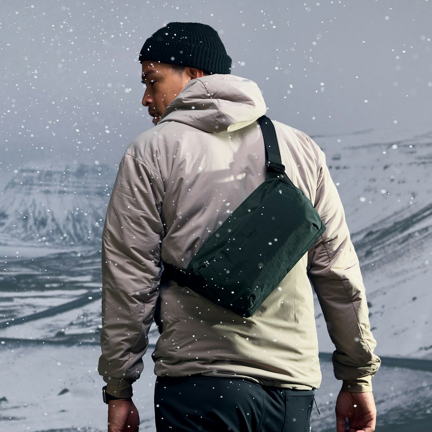 Venture Sling 9L - US 0958