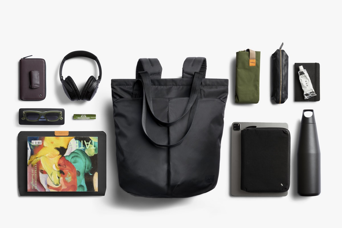 Laneway Totepack - US 2758