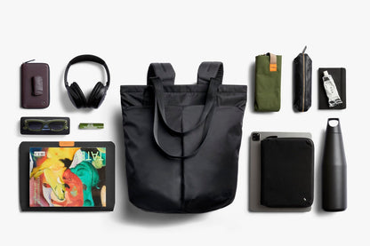 Laneway Totepack - US 2758