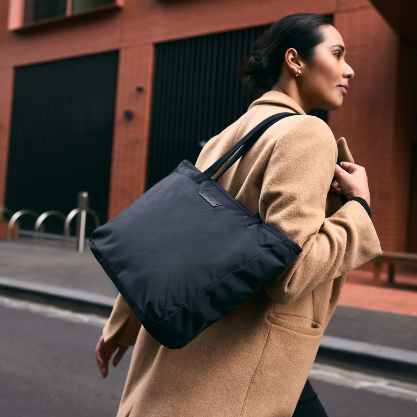 Tokyo Tote Compact - US 2106