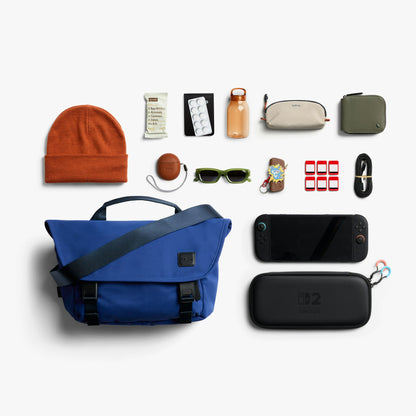 Classic Messenger - US 4165