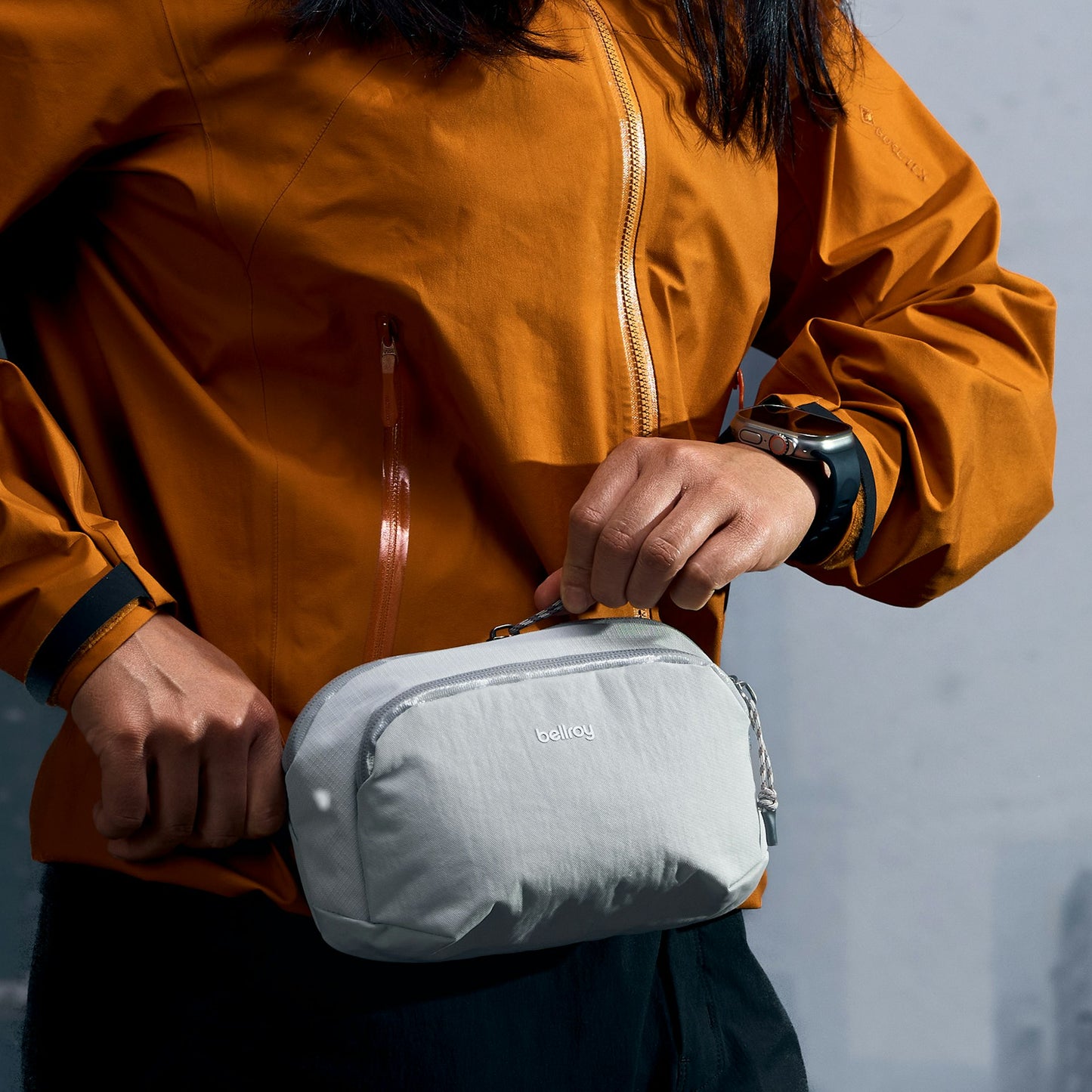 Venture Hip Pack - US 1819