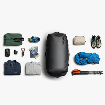 Venture Hauler Pack - US 5470