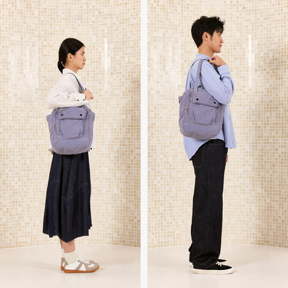 Cinch Tote - US 9475