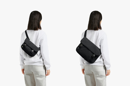 Cinch Messenger - US 4181