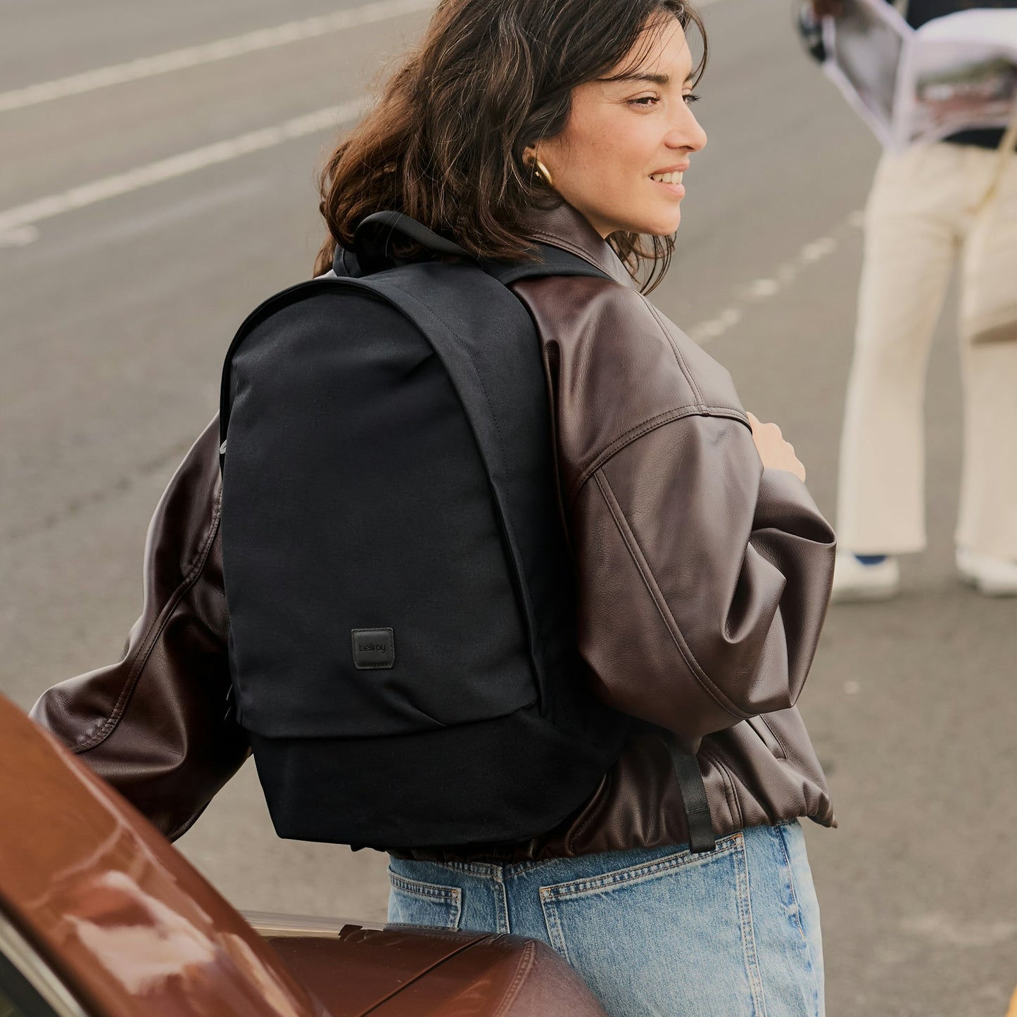Classic Backpack - US 0606