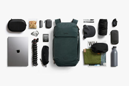 Venture Ready Pack 20L - US 5107