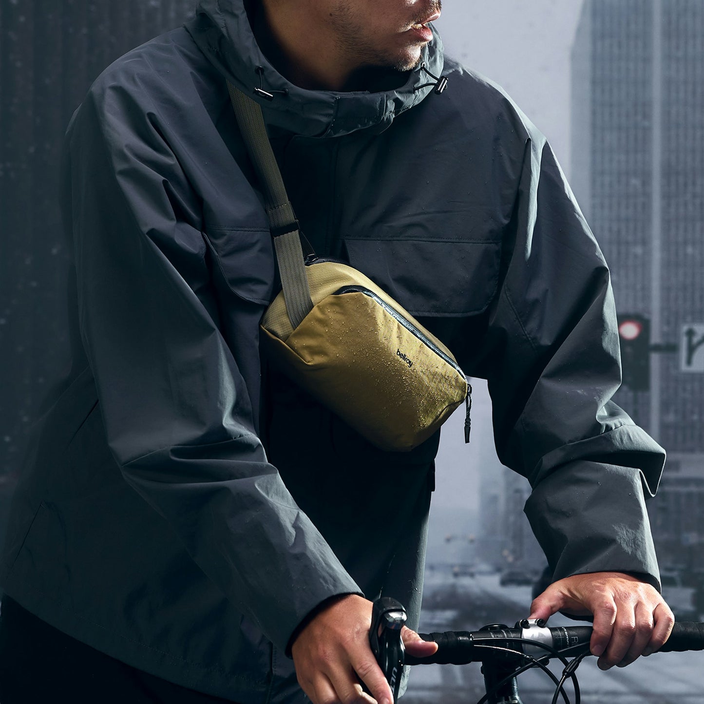 Venture Ready Sling 2.5L - US 5008