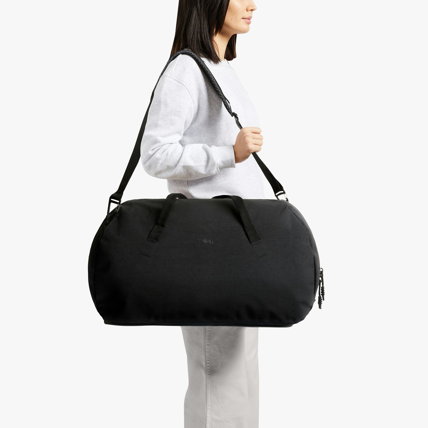 Venture Ready Duffel 55L - US 6764