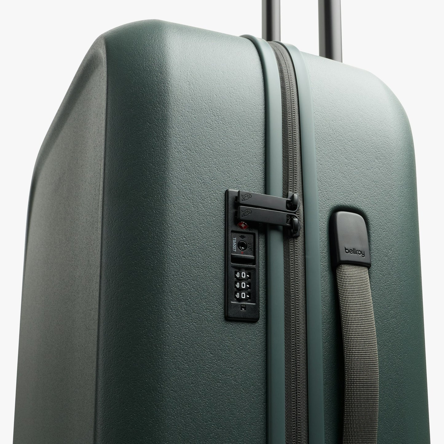 Transit Check-In - US 7171