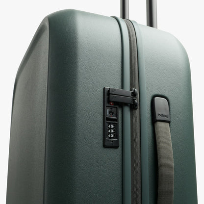 Transit Check-In - US 7171