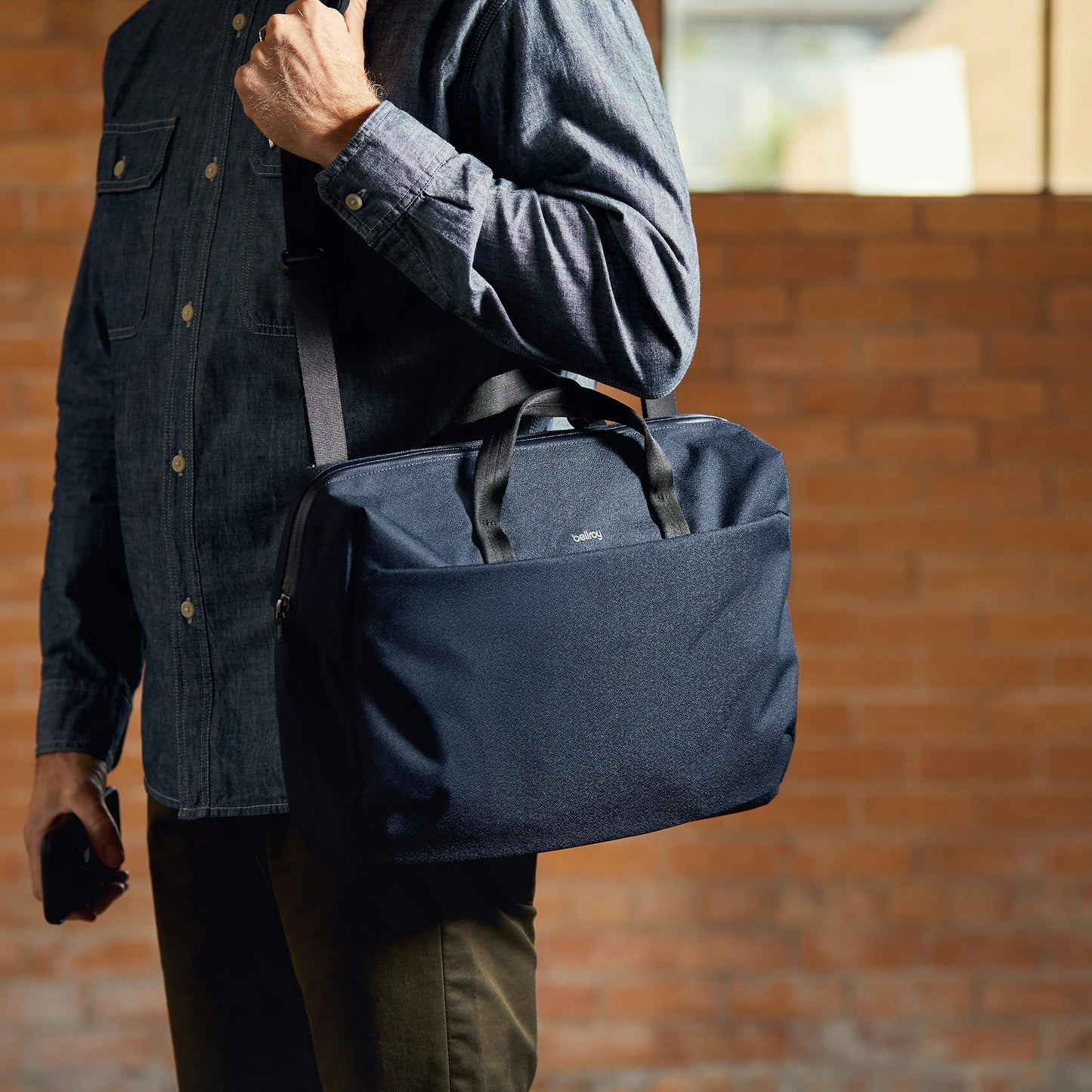 Via Work Bag - US 3135