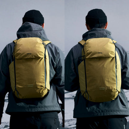 Venture Ready Pack 20L - US 5107