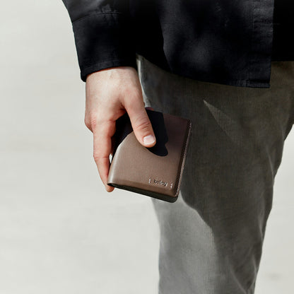 Note Sleeve - US 2680