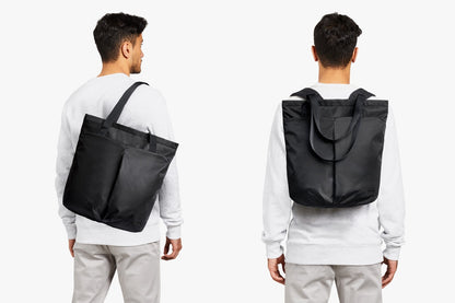 Laneway Totepack - US 2758
