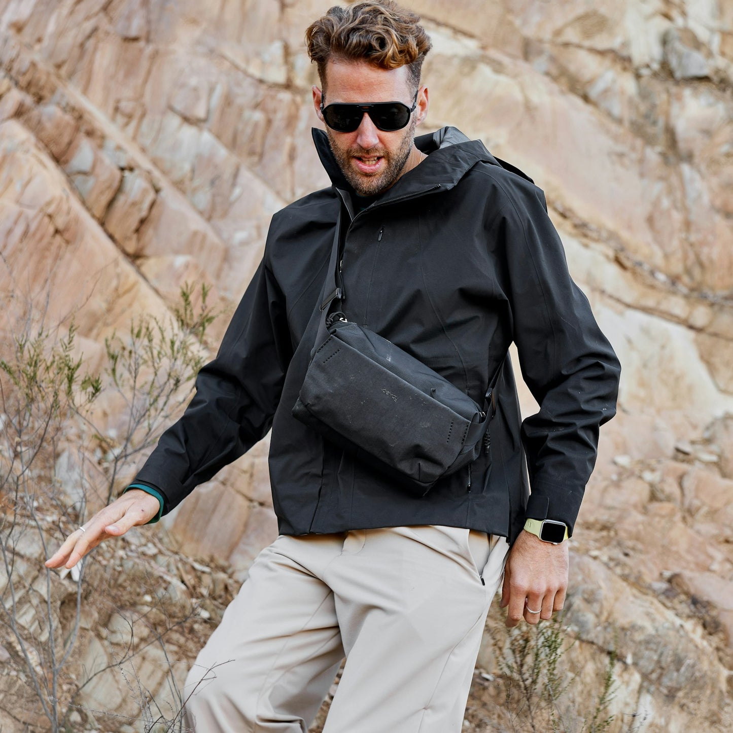 Venture Sling 6L - US 5163
