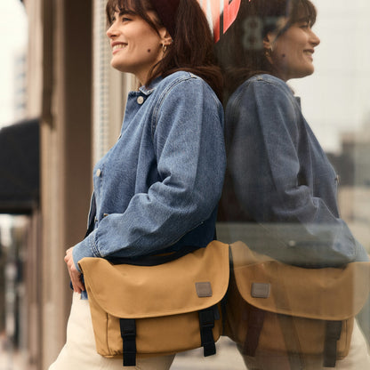 Classic Messenger 6L - US 4176