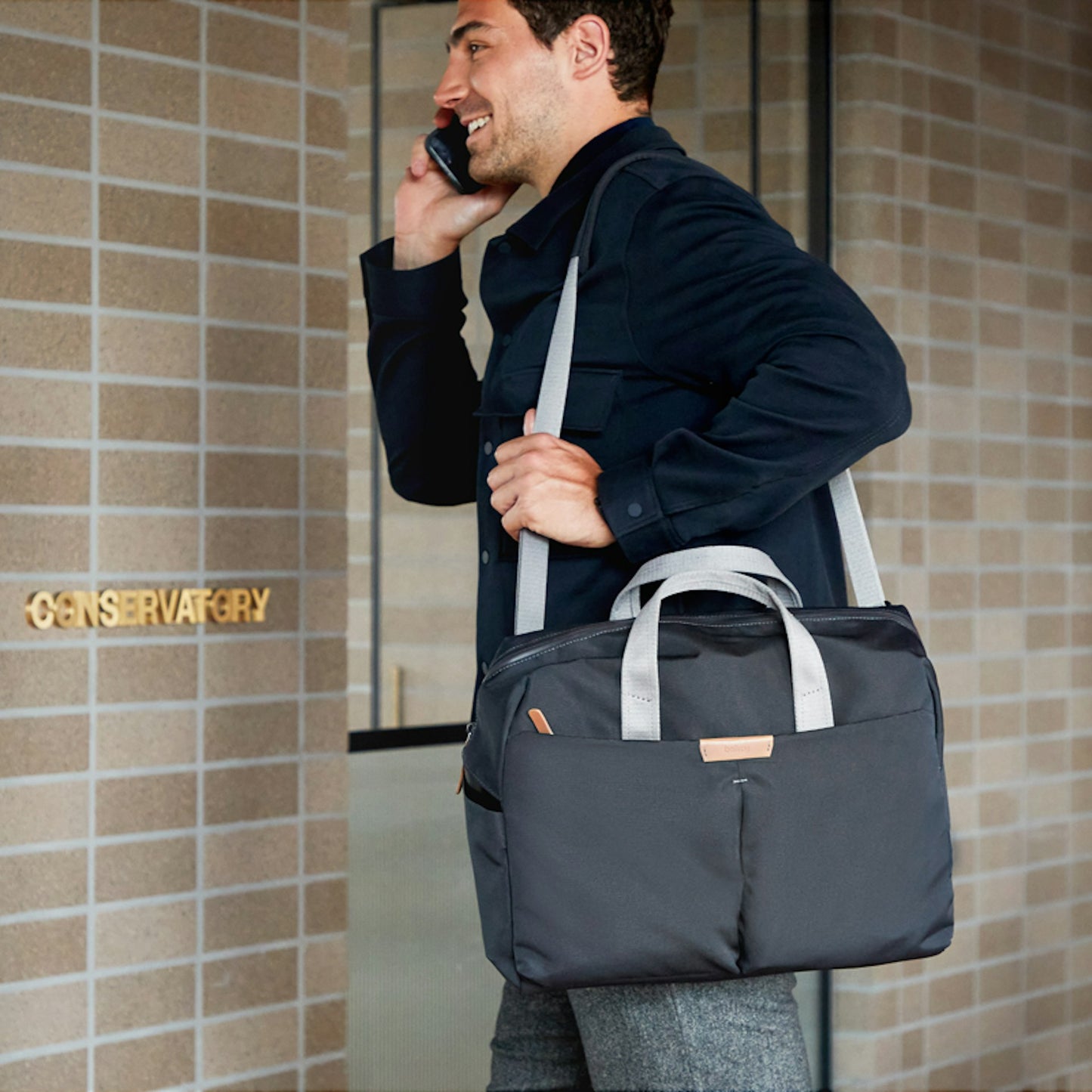 Tokyo Work Bag - US 8191
