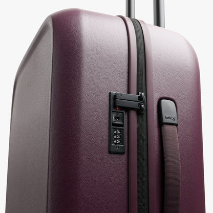 Transit Check-In - US 3687