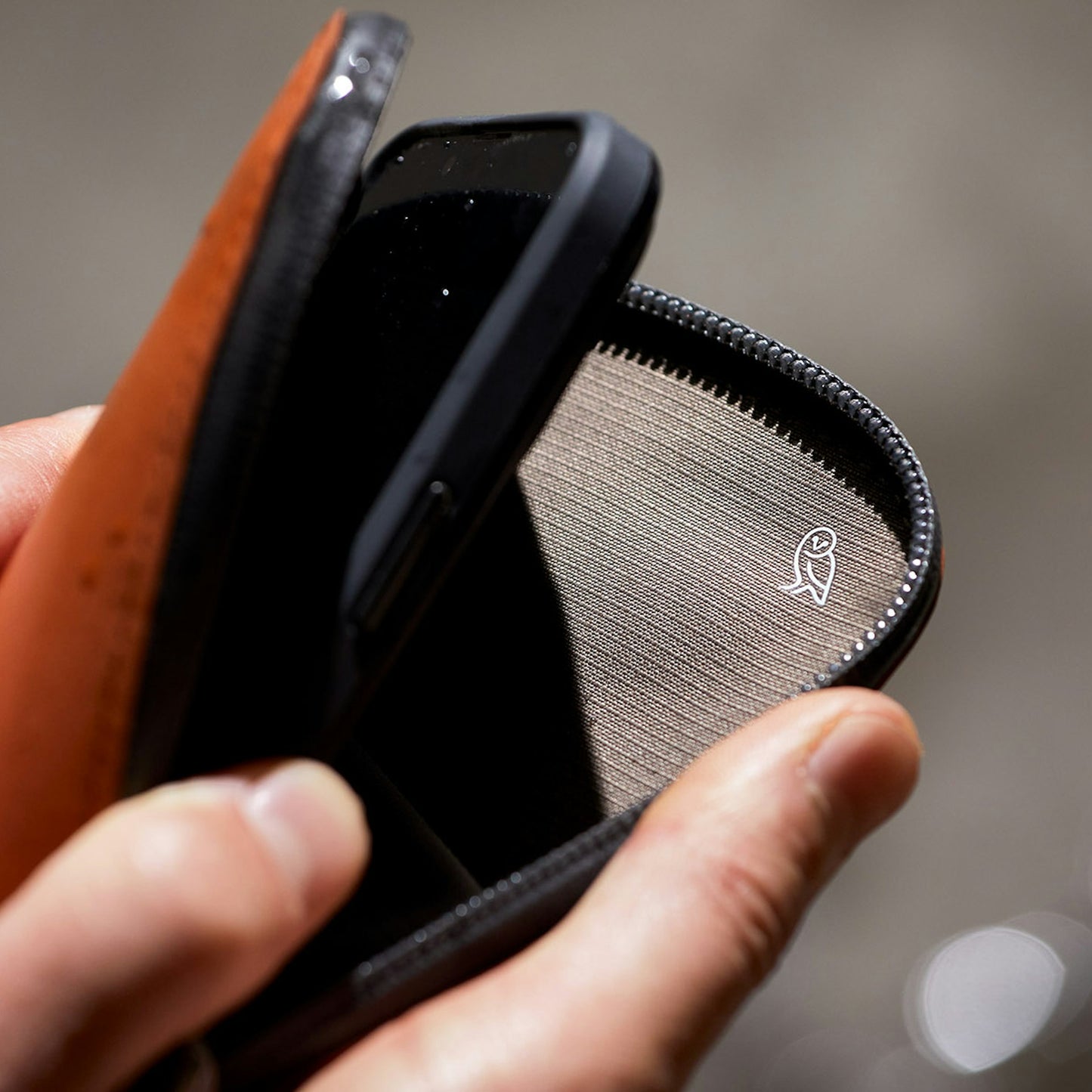 Venture Phone Pocket Plus - US 0104
