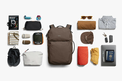 Lite Travel Pack 38L - US 4820