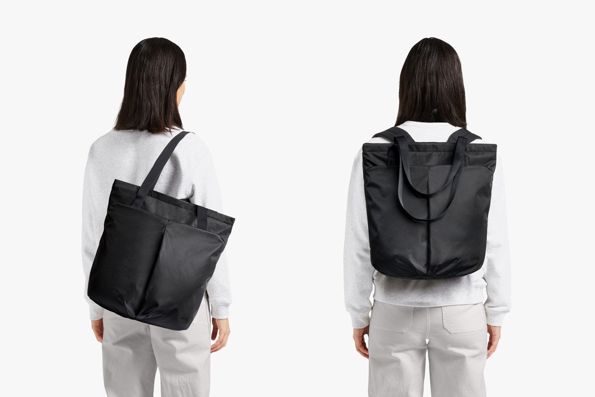 Laneway Totepack - US 2758