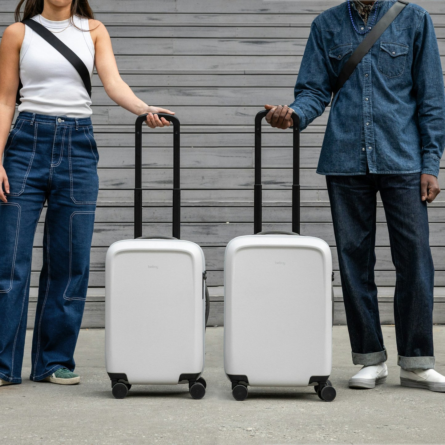 Transit Carry-On Large - US 2030