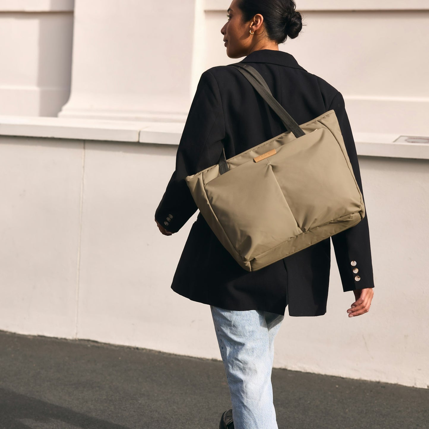 Tokyo Wonder Tote 12L - US 2486
