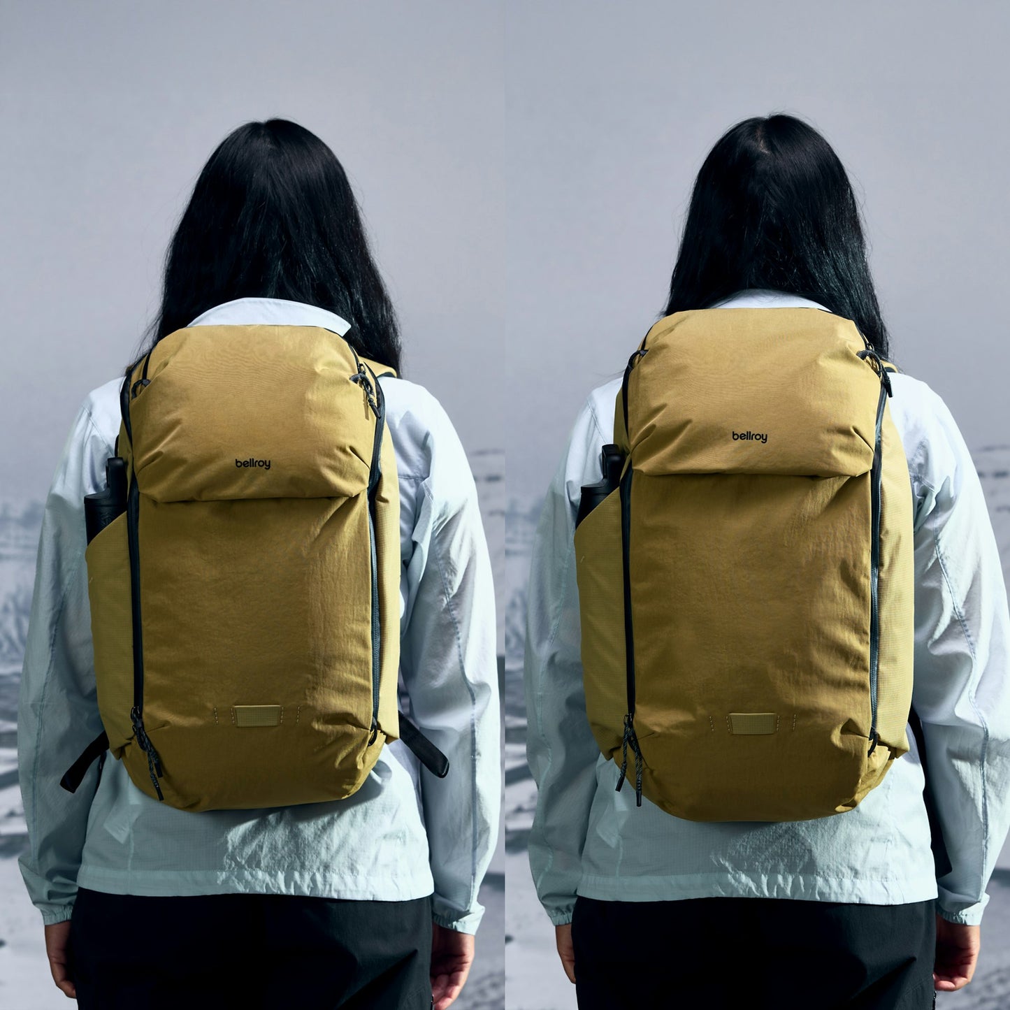 Venture Ready Pack 20L - US 8164