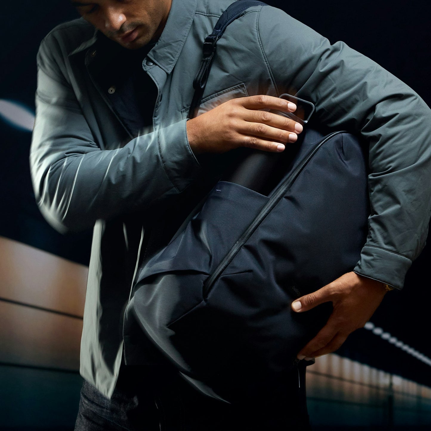 Transit Workpack 26L - US 9028