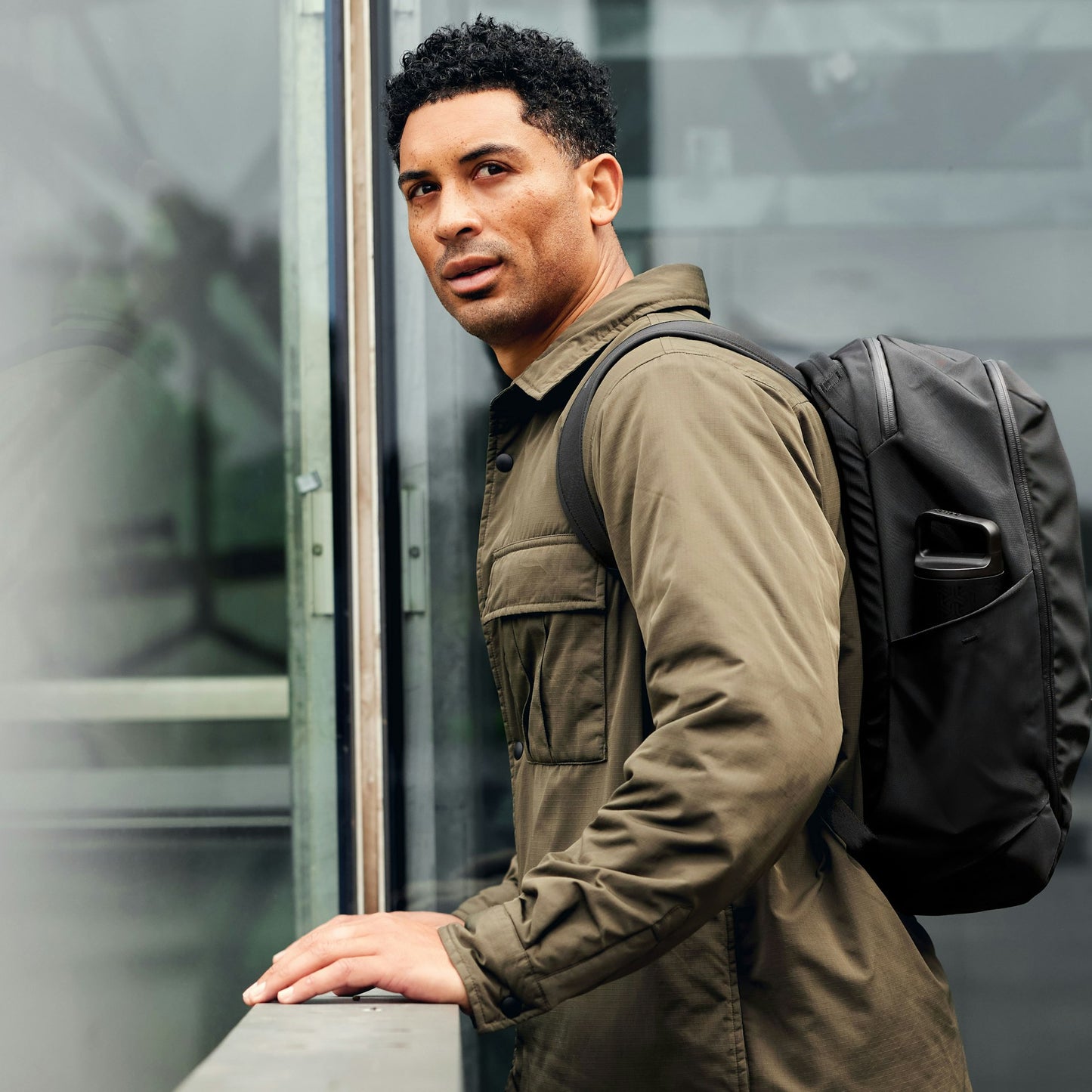 Transit Workpack 20L - US 6291