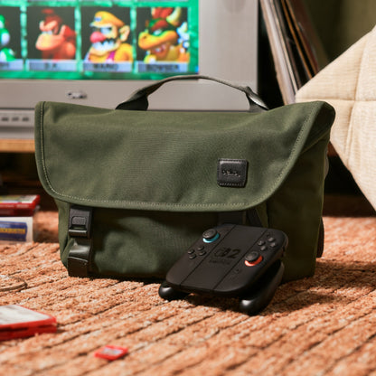 Classic Messenger - US 4165