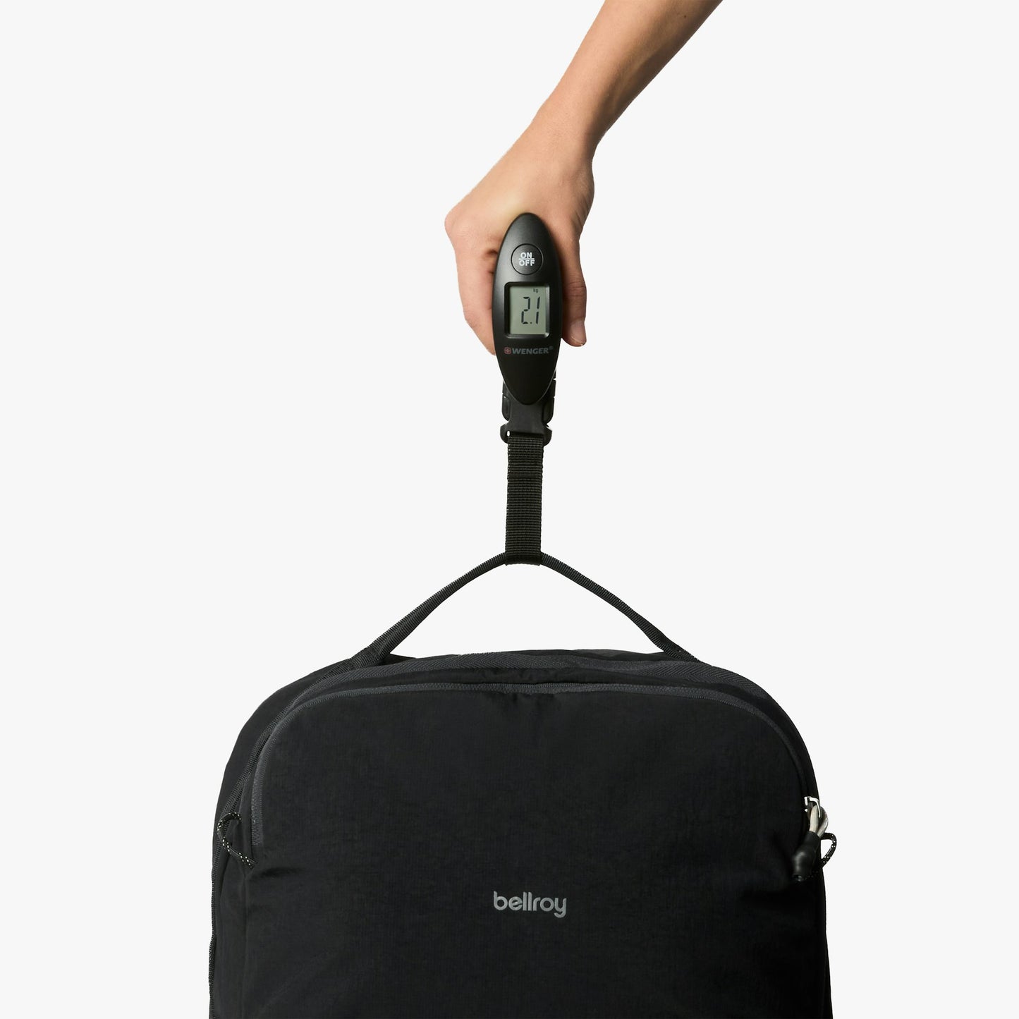 Lite Carry-On - US 5144
