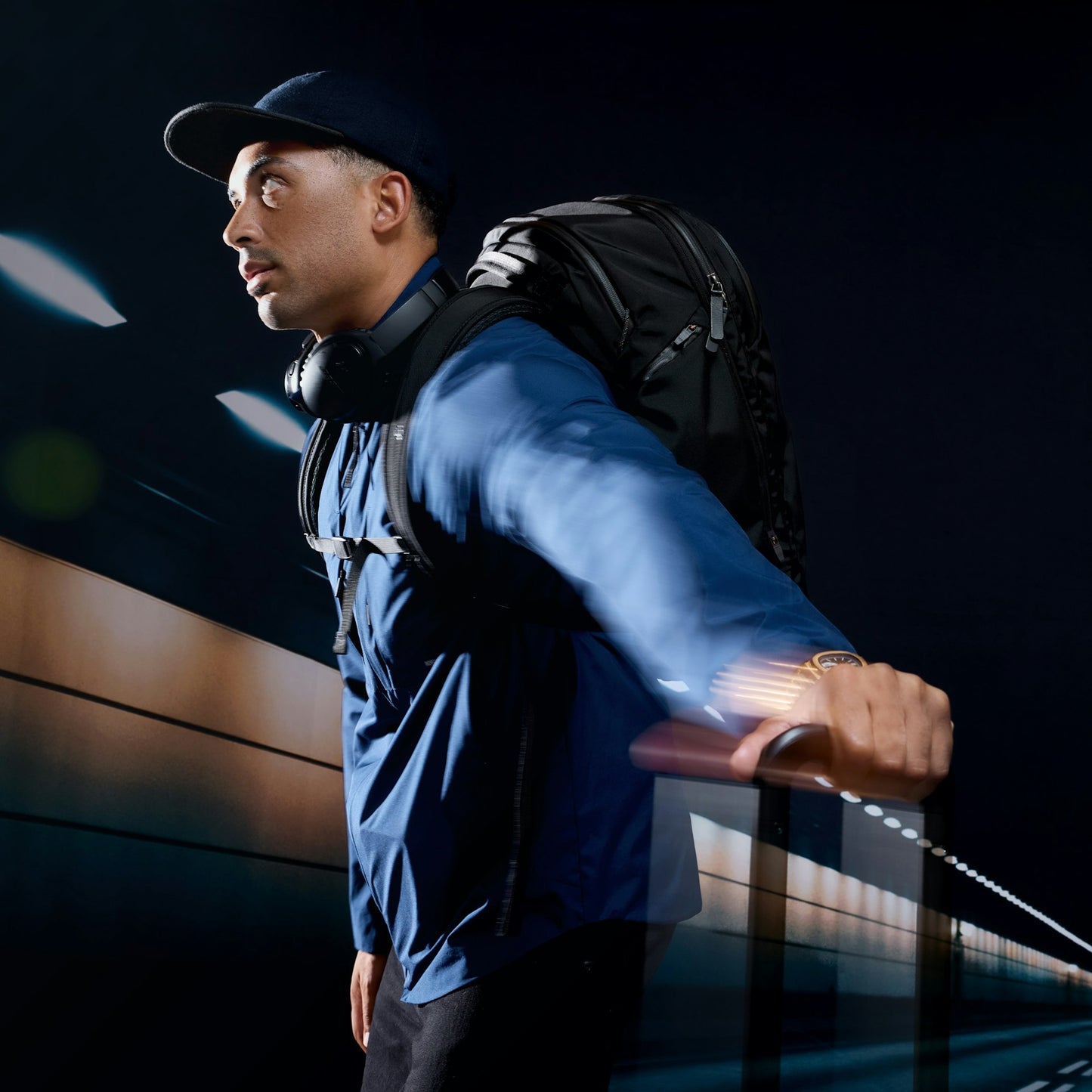 Transit Travel Pack Pro - US 1548