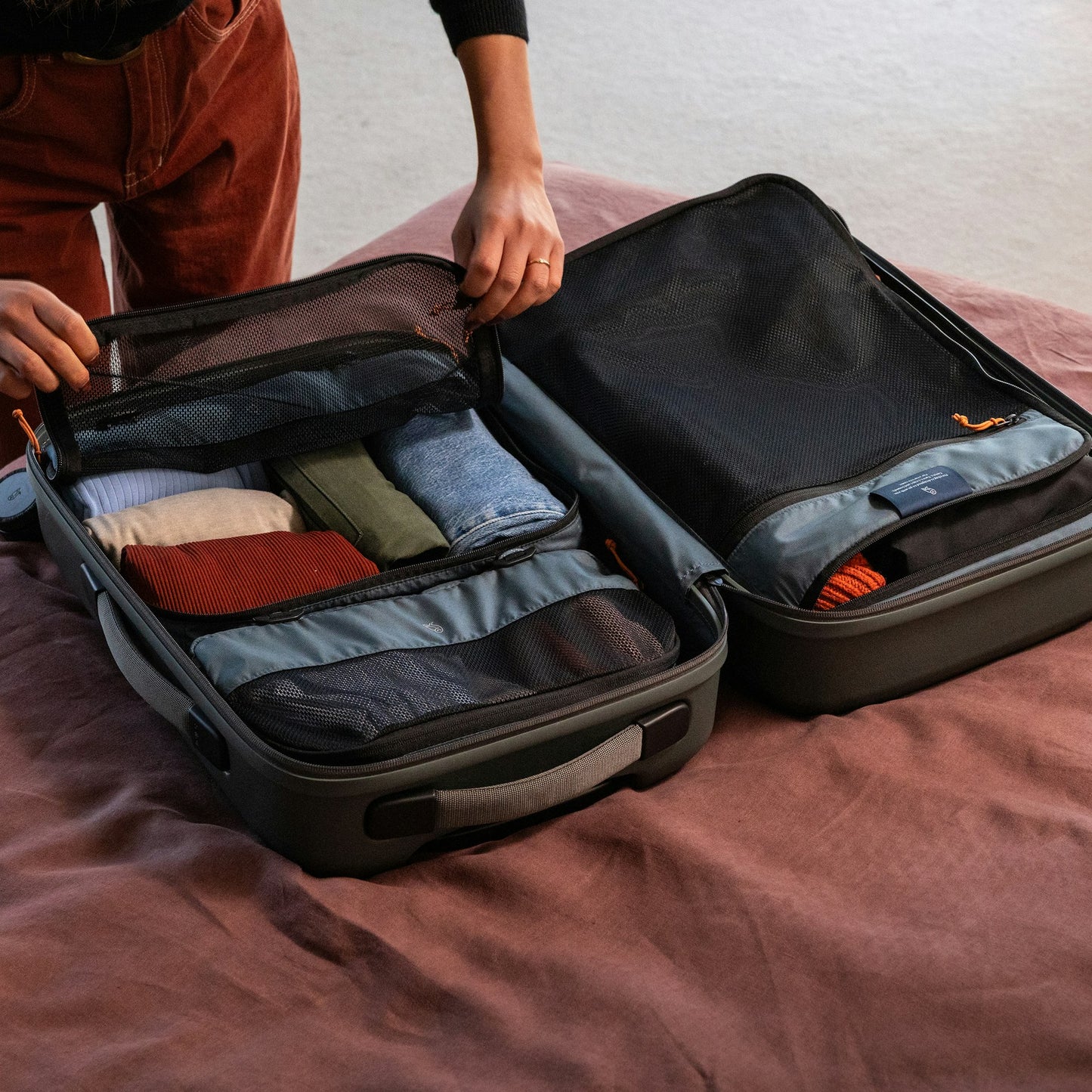 Transit Carry-On Large - US 2030