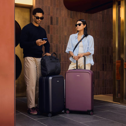 Transit Check-In Large - US 0849