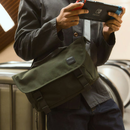 Classic Messenger - US 4165