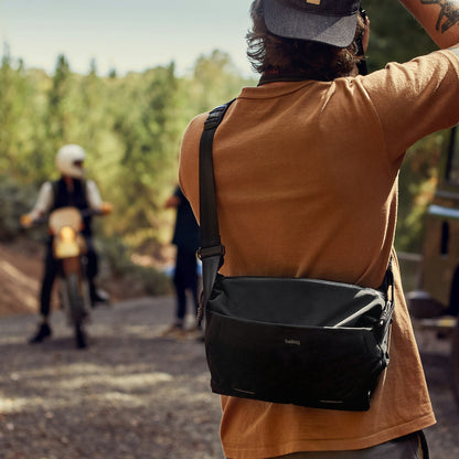 Venture Sling 10L - US 6712