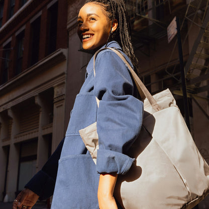 Laneway Totepack - US 2758
