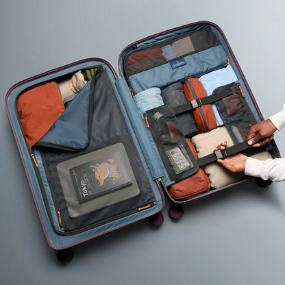 Transit Check-In Large - US 0849