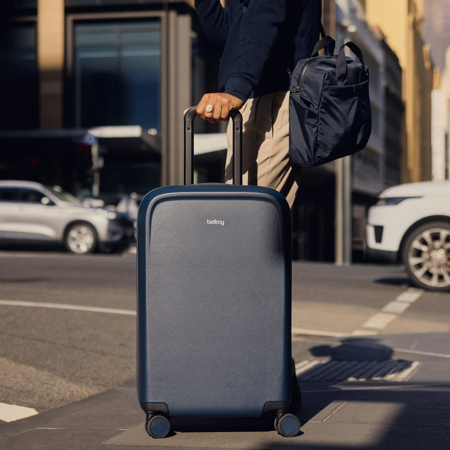 Transit Check-In - US 7171