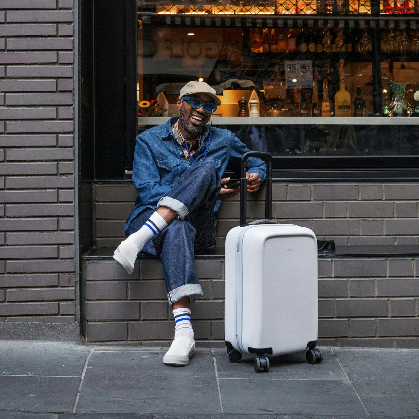 Transit Carry-On Large - US 9999