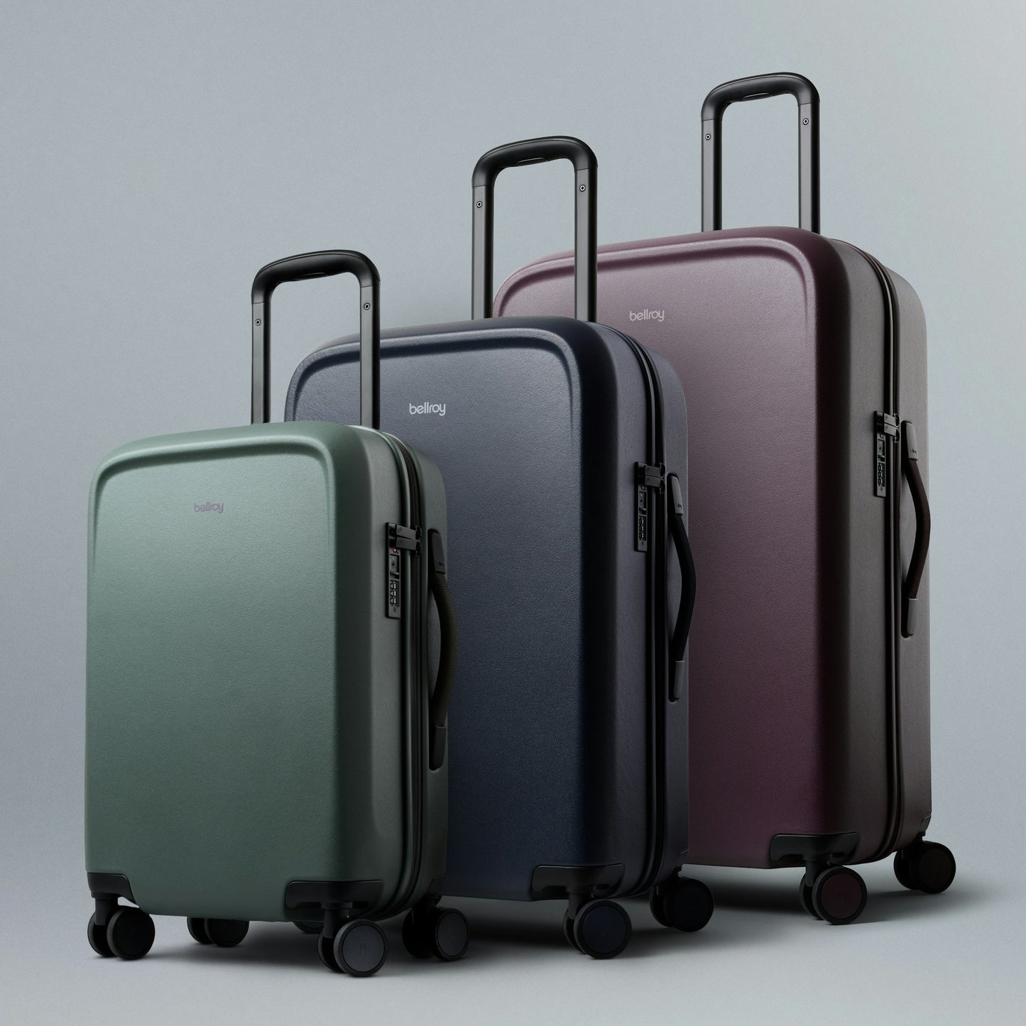 Transit Carry-On Large - US 7232