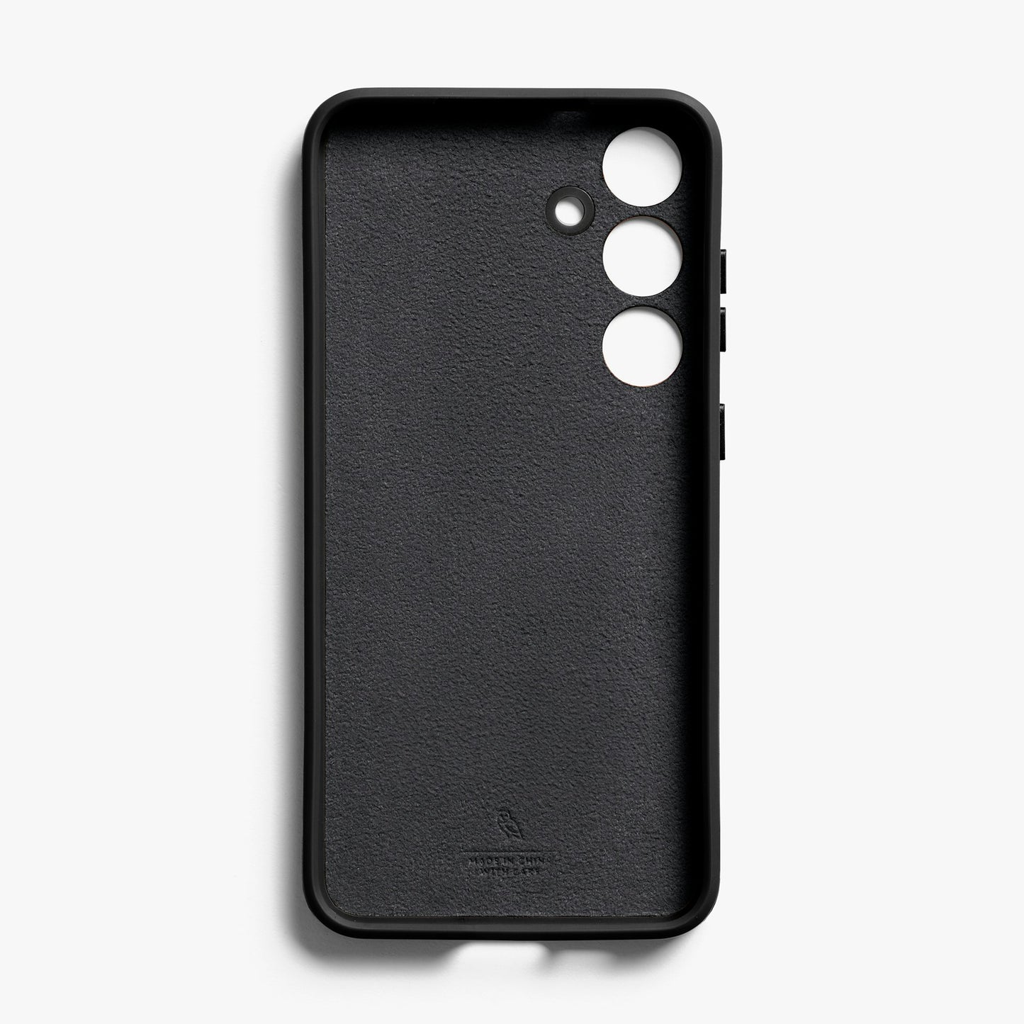 Leather Case for Samsung Galaxy - US 3742