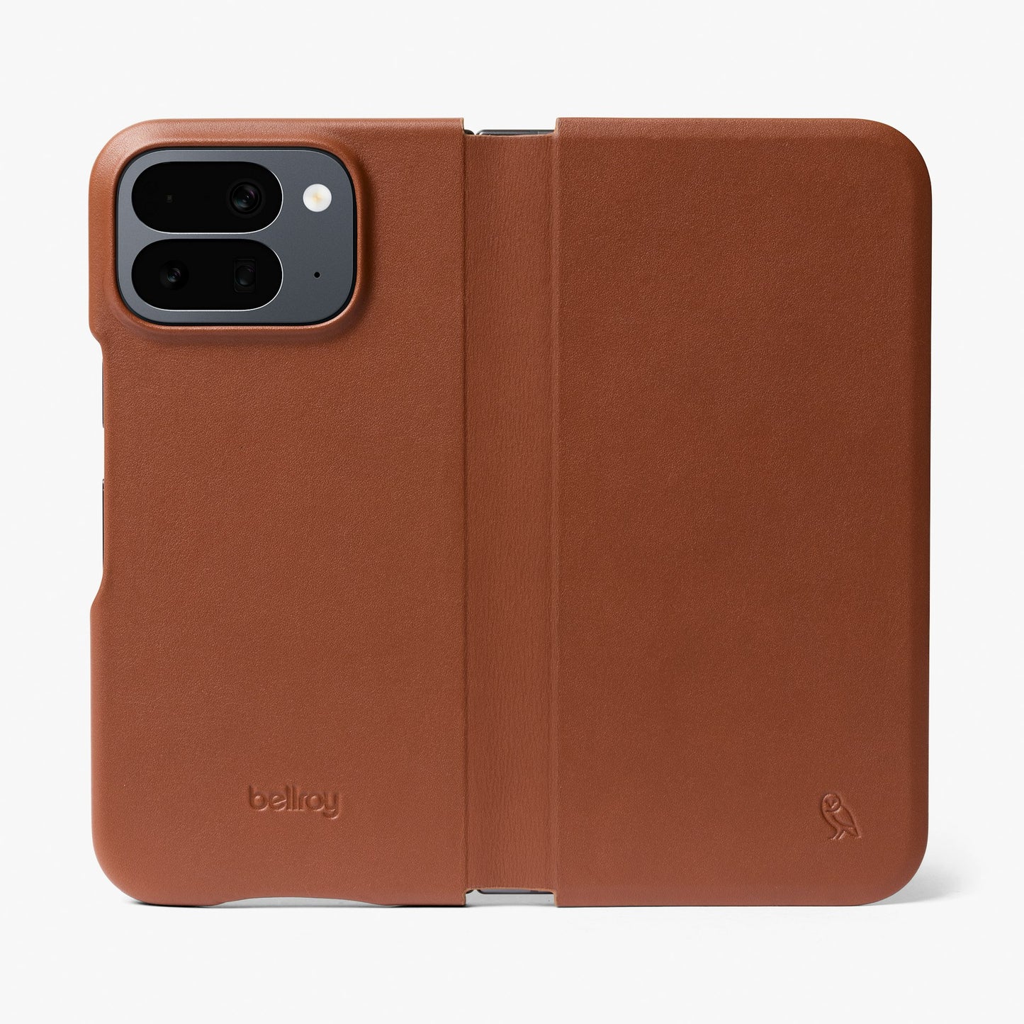 Leather Pixel Folio - US 8887