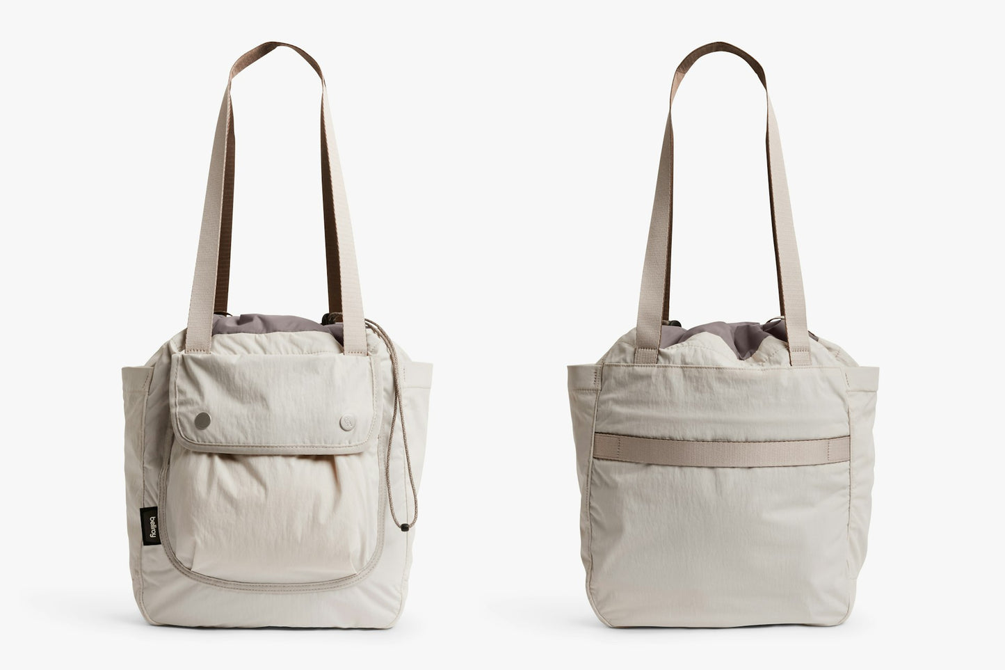 Cinch Tote - US 9475